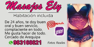 cybernenas ely putas arequipa